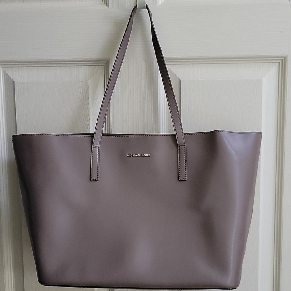 Michael Kors large tote
